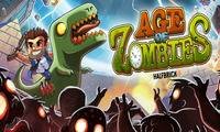 Âge des Zombies - crazygames