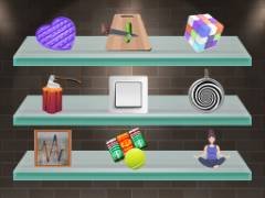Jeux Planète Anti-Stress - crazygames