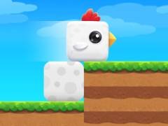 ChickZ Stack - crazygames