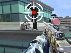 Jeux de tir à l\'\'arme à feu Sniper 3D - crazygames