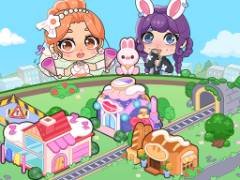 Avatar de la ville d\'\'Ayla World - crazygames