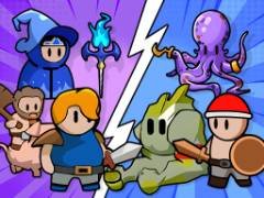 Équipe de percée - crazygames
