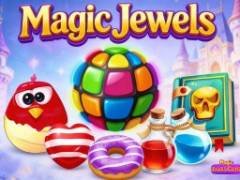 Château des Joyaux Magiques - crazygames