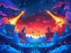 Shell Strikers 1 - crazygames