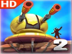 Défenseur de tour - crazygames
