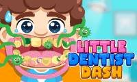 Petit Dentiste en Détresse - crazygames