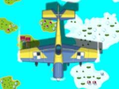 Batailles aériennes - crazygames