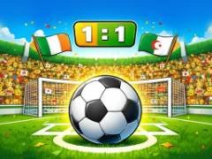 Rêve Head Soccer Game - crazygames