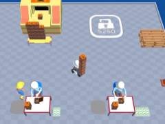 Usine de jouets - crazygames