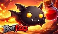 BAT!zo Runner - crazygames