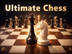 ÉCHECS ULTIME - crazygames