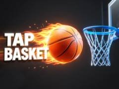 Tapez le panier - crazygames