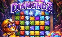 Diamants - crazygames