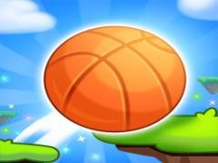 Sauter en 3D - crazygames