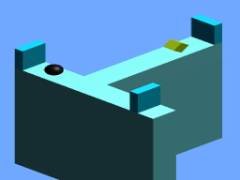 Chemin sans fin : Tournez et tournez - crazygames