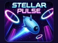 Pulsation Stellaire - crazygames