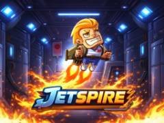 Jetspire - crazygames