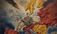 L\'\'Europe en guerre - crazygames