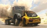 Bimka Drive - Écrase les voitures en éclats ! - crazygames