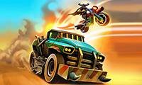 Paradis Mortel - crazygames