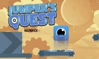 La Quête du Sauterelle - crazygames