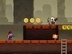 Légende Rambo Jeu - crazygames