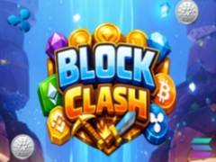 Conflit de blocs - crazygames