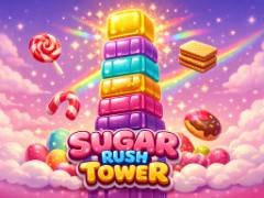 Tour de la Course Sucrée - crazygames