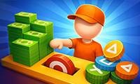 Mon Centre d\'\'Arcade 2 - crazygames
