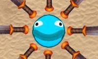 Sworded.io - Tournez et frottez. - crazygames