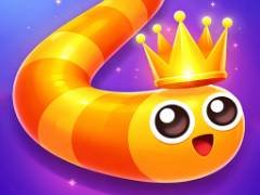 Jeu de guerre des serpents - crazygames