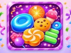 Sugar Smash - crazygames