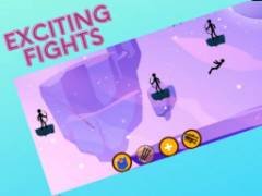 Arc de l\'\'archer Stickman : Combat - crazygames