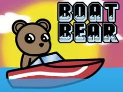 Bateau Ours - crazygames