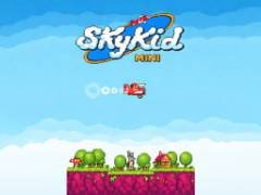 Mini Hélicoptère Ciel - crazygames