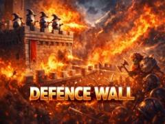 Mur de défense - crazygames