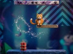 Chat Heureux - crazygames