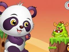 Aventure du Panda - crazygames