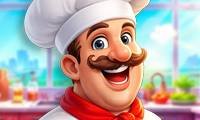 Papas Burger Cook - crazygames