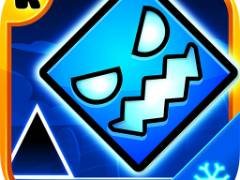 Geometry Dash SubZero - Arcade - crazygames