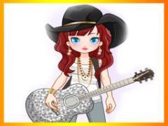 Rockstar Habillage - crazygames