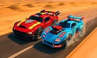 Vitesse maximale - crazygames