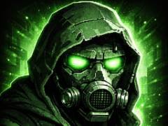 Objet 73 : Clicker de survie - crazygames