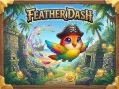 Frappe de Plume - crazygames