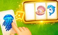 Mot Solitaire - crazygames