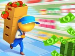 Empire du Supermarché - crazygames