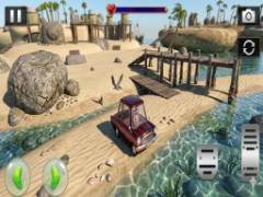 Mini Simulateur de Voiture - crazygames