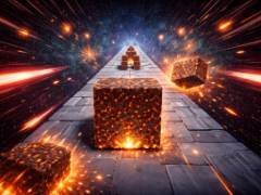 blocs de couleurs - crazygames