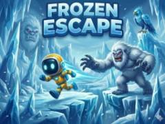 Évasion Gelée - crazygames