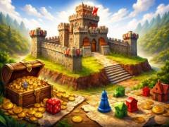 Empire Estate Pro - crazygames